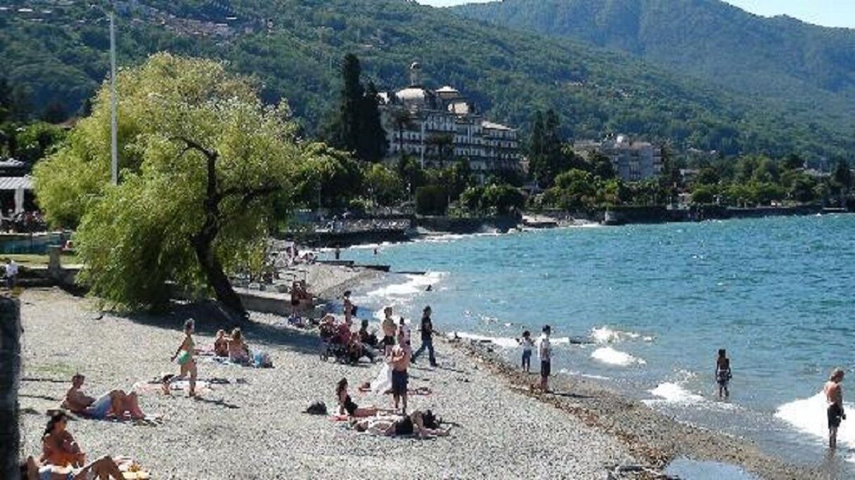 Photo of Others in Stresa