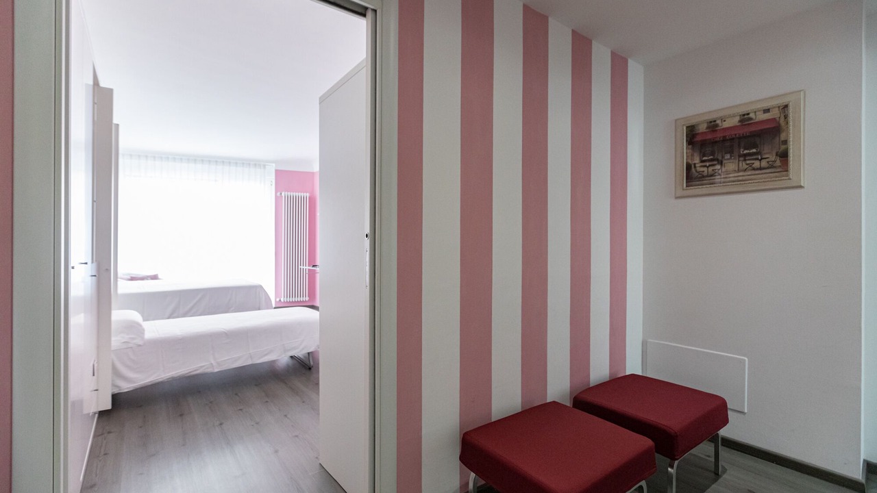 Photo of Bedroom in Stresa