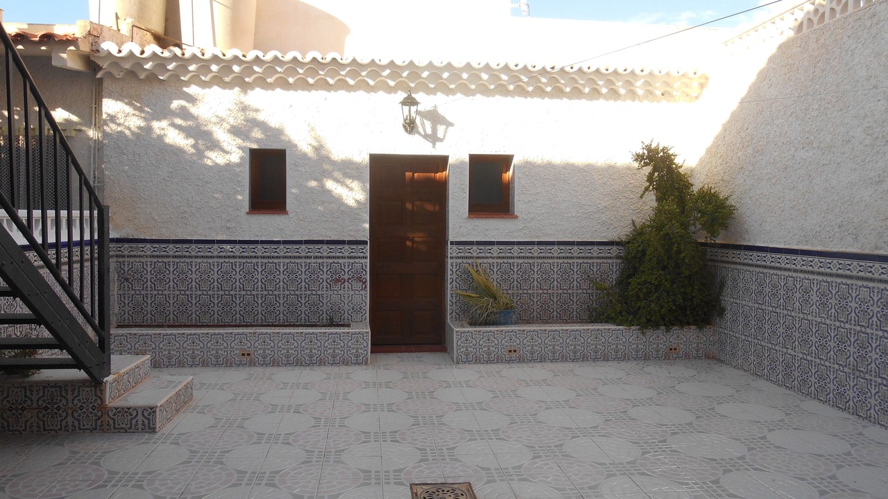 Photo of Outdoor in Puerto de Mazarron
