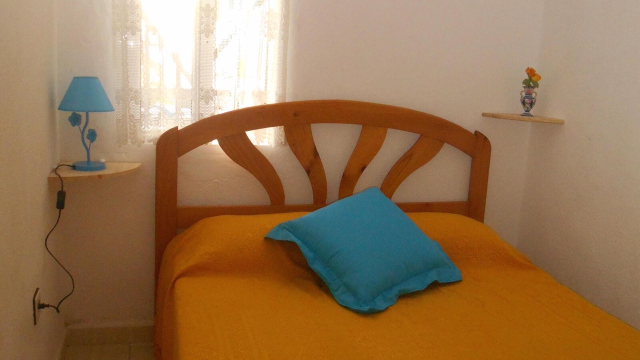 Photo of Bedroom in Puerto de Mazarron