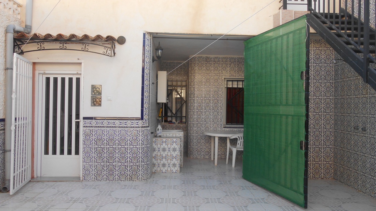 Photo of Outdoor in Puerto de Mazarron