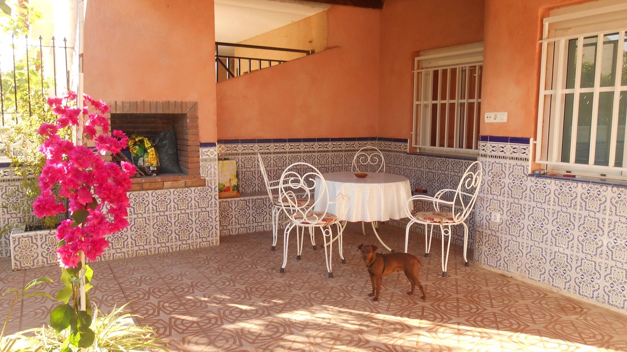 Photo of Outdoor in Puerto de Mazarron