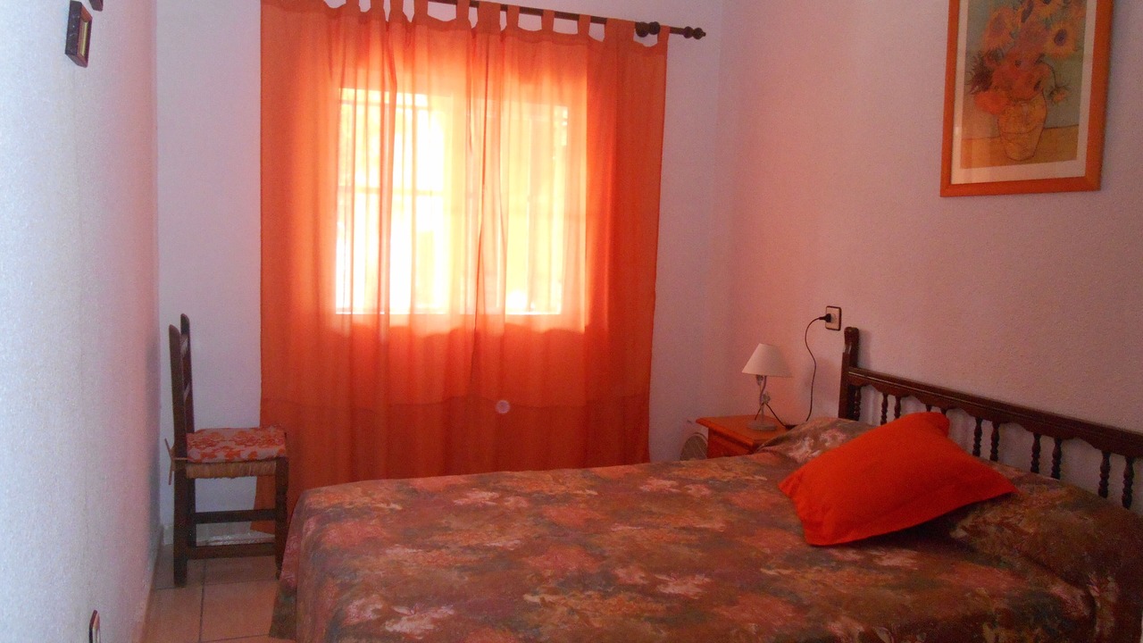 Photo of Bedroom in Puerto de Mazarron