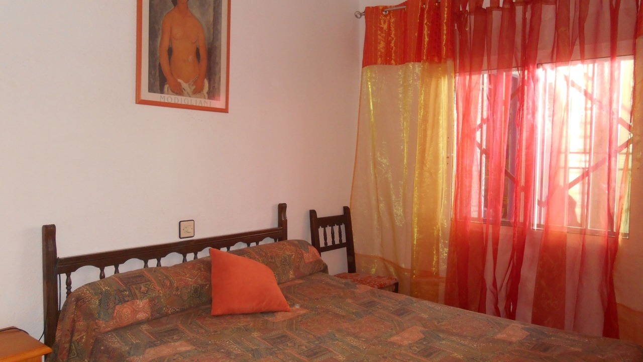 Photo of Bedroom in Puerto de Mazarron