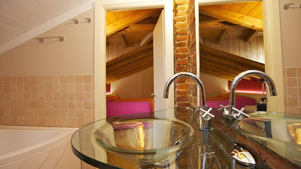 Photo of Bathroom in Verbania