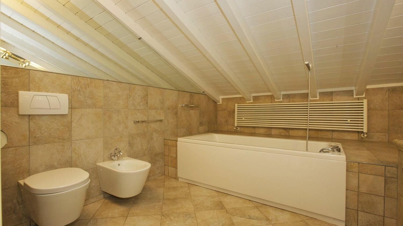 Photo of Bathroom in Verbania