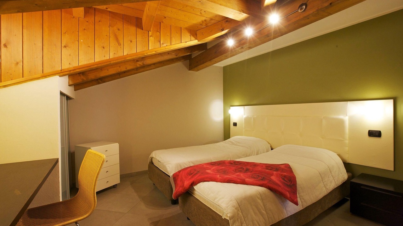 Photo of Bedroom in Verbania