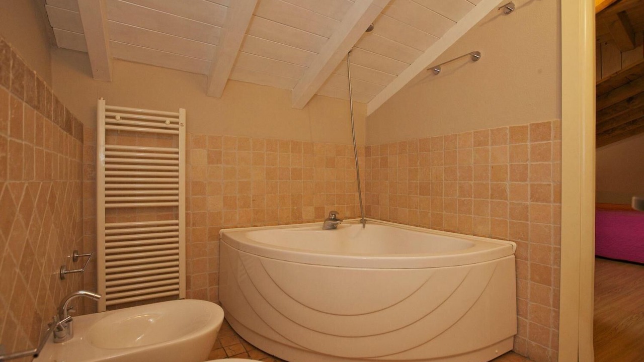 Photo of Bathroom in Verbania
