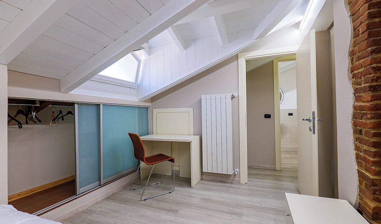 Photo of Bedroom in Verbania
