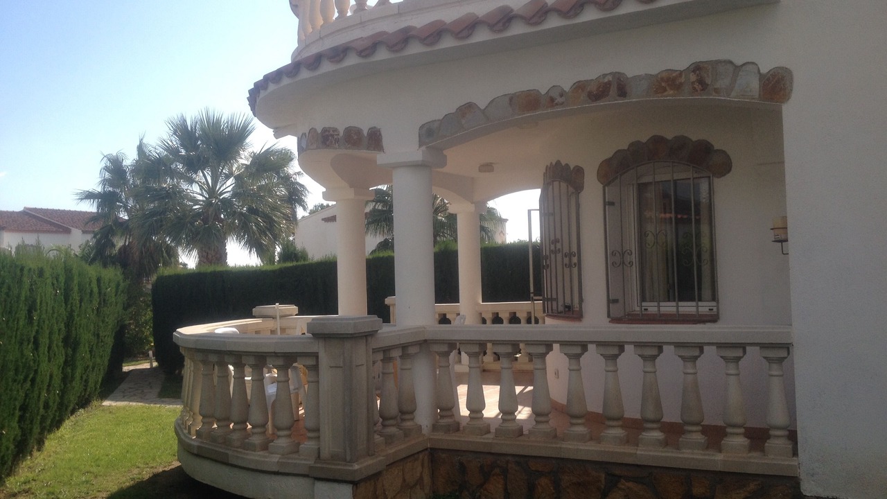 Photo of Outdoor in Miami Platja