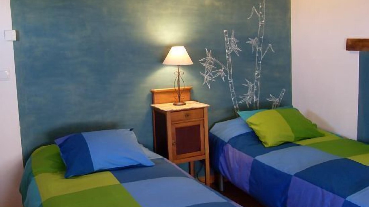 Photo of Bedroom in Romanzado