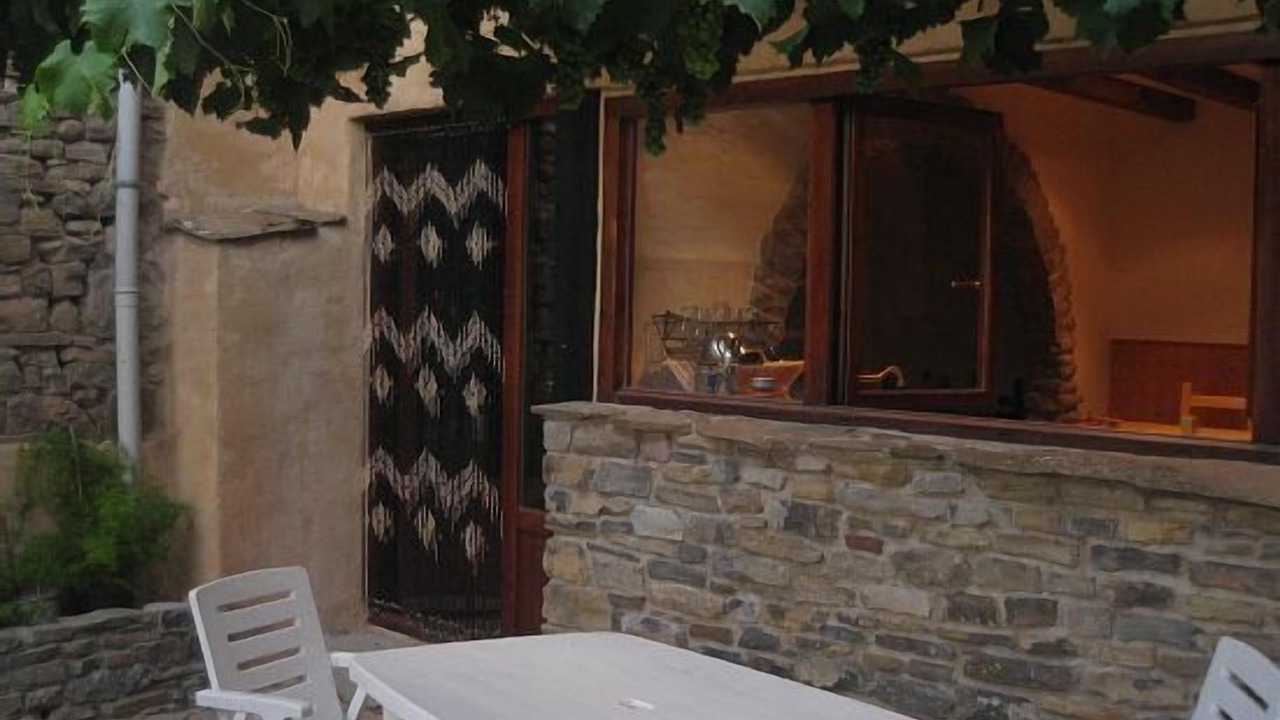 Photo of Outdoor in Romanzado