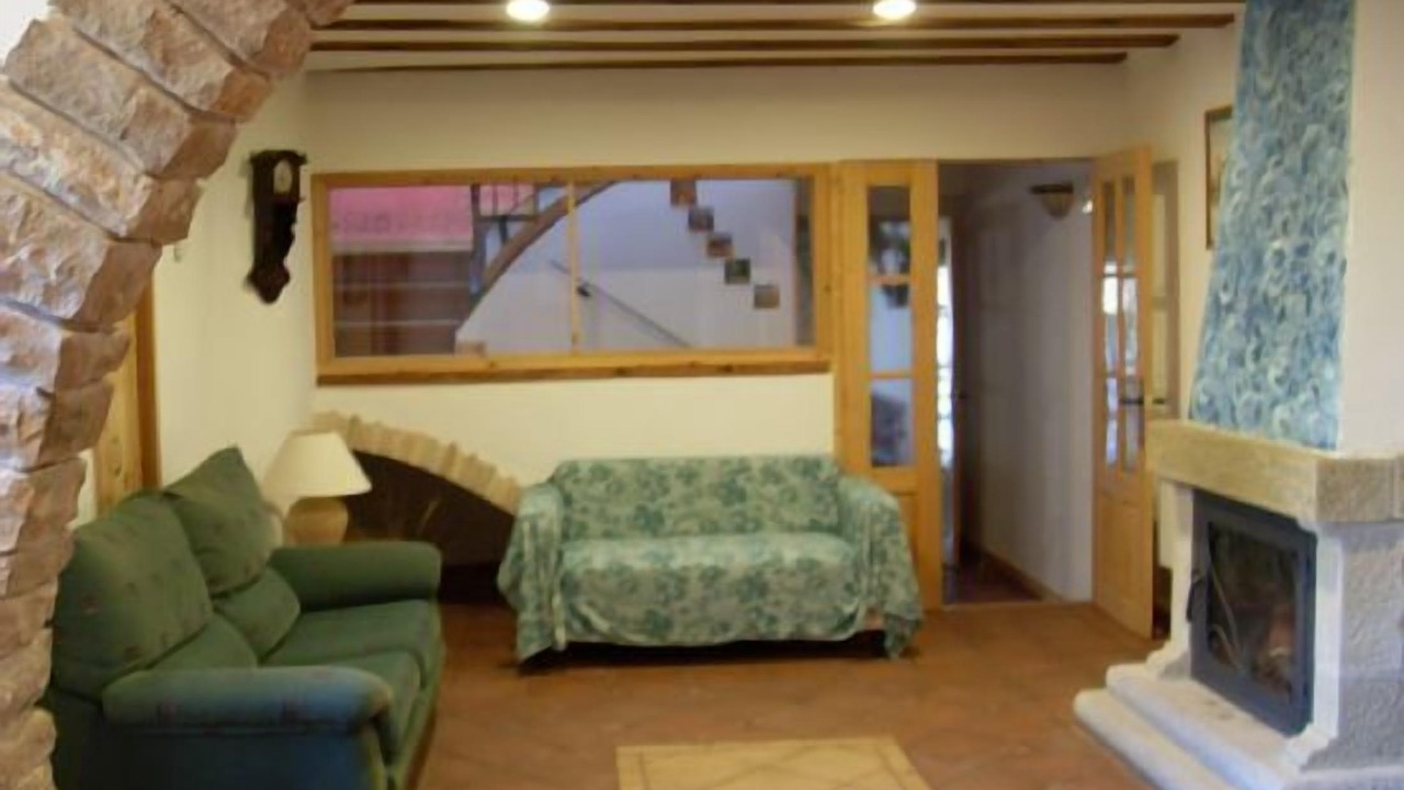 Photo of Livingroom in Romanzado