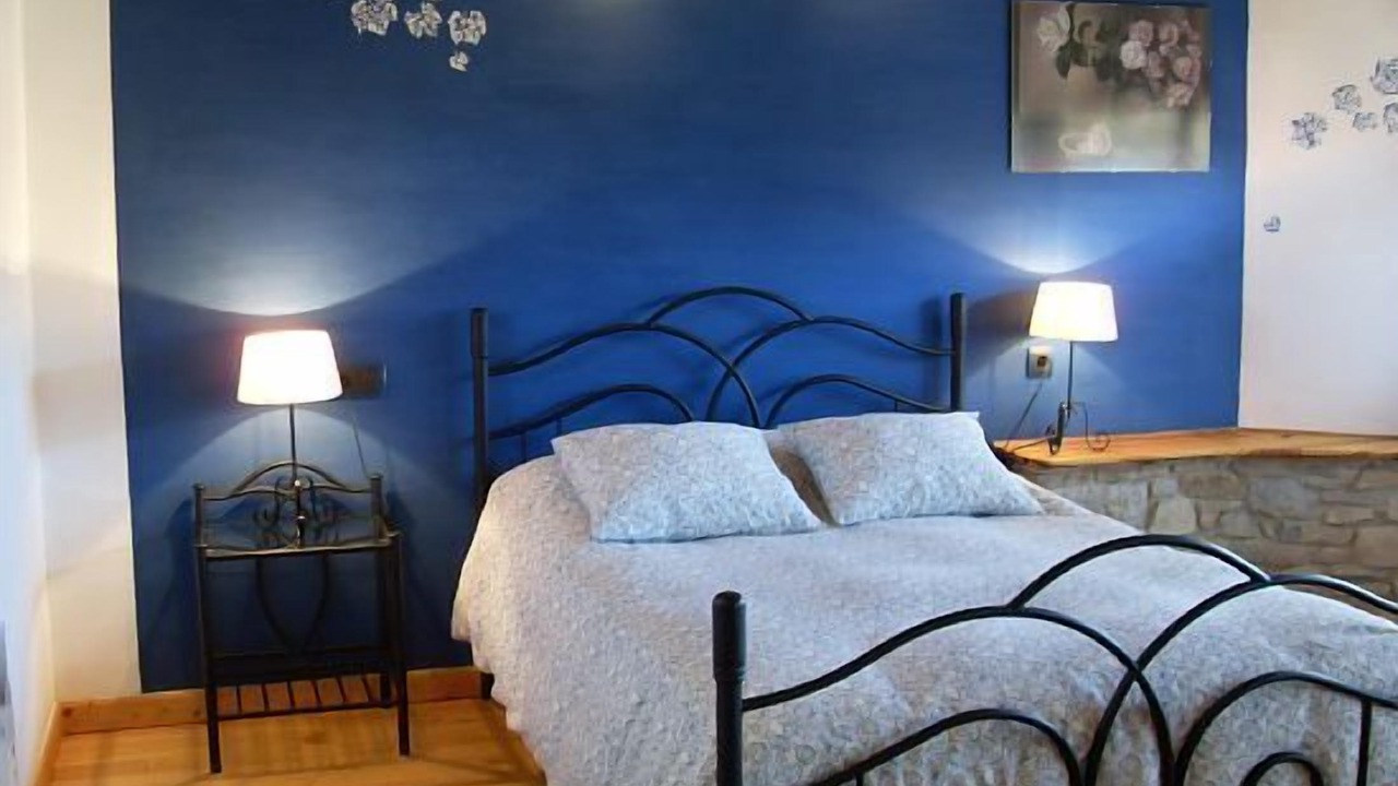 Photo of Bedroom in Romanzado
