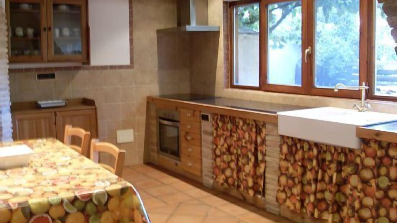 Photo of Kitchen in Romanzado