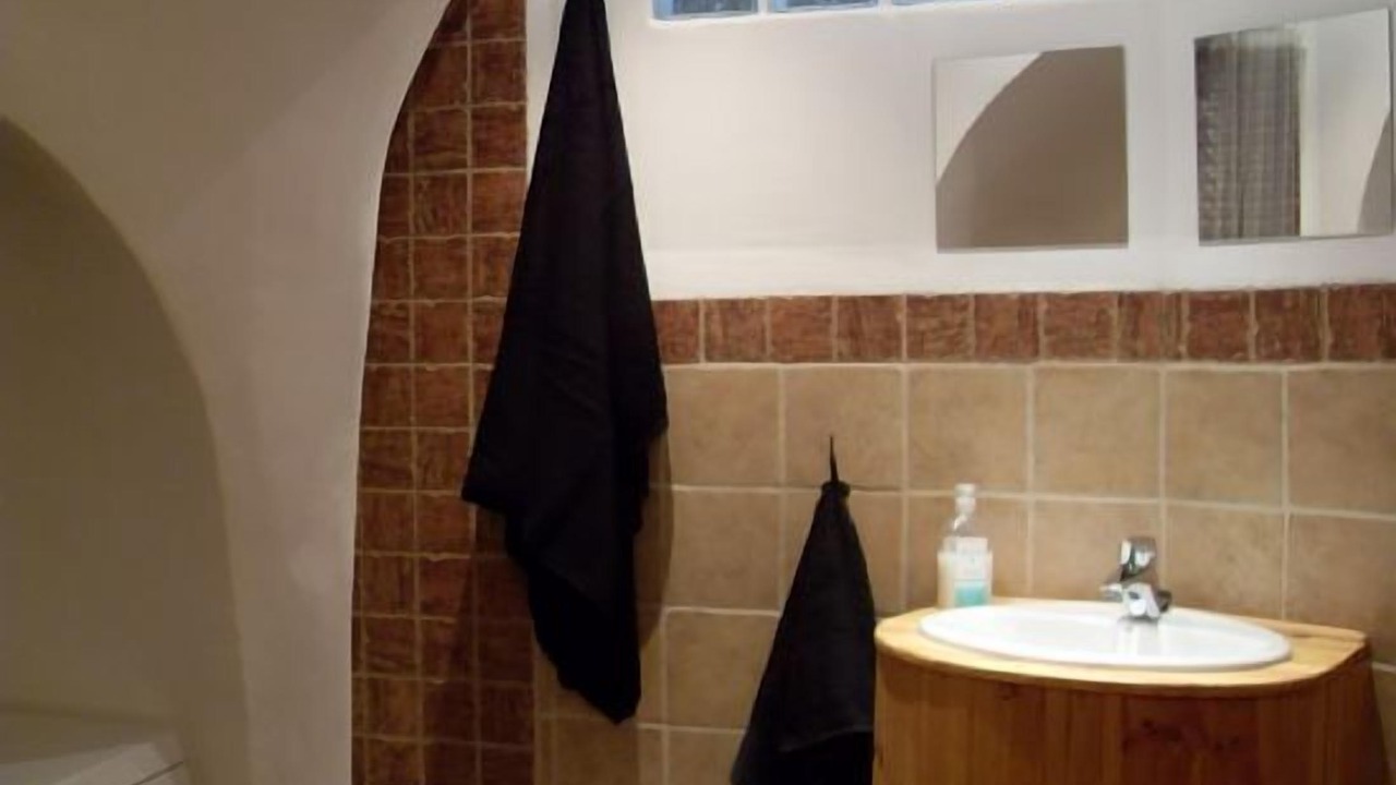 Photo of Bathroom in Romanzado