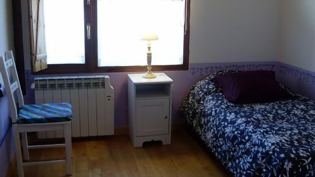 Photo of Bedroom in Romanzado