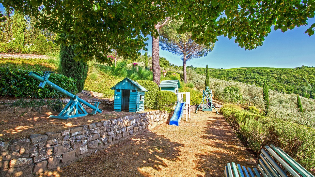 Photo of Outdoor in Radda in Chianti