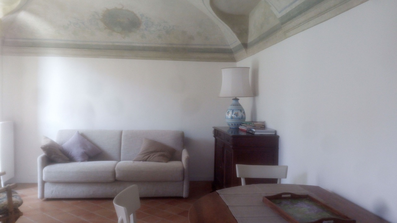 Photo of Livingroom in Scalenghe