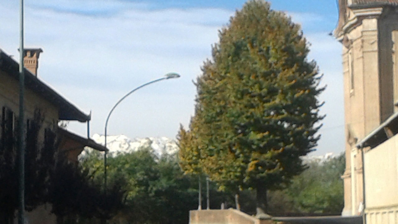 Photo of Outdoor in Scalenghe