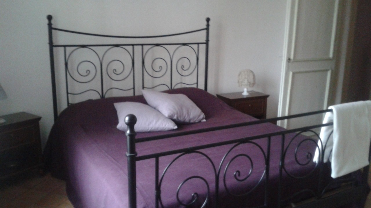 Photo of Bedroom in Scalenghe