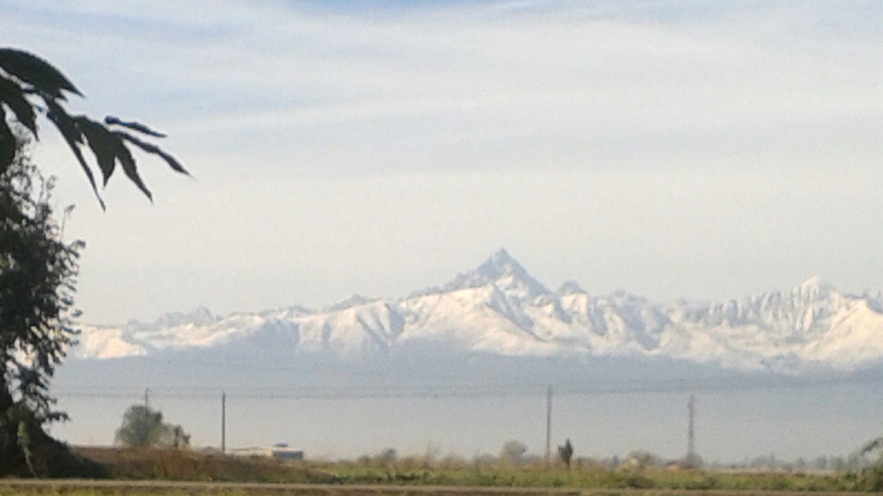 Photo of Outdoor in Scalenghe