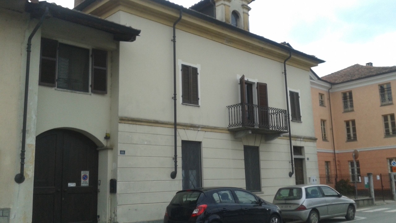 Photo of Outdoor in Scalenghe