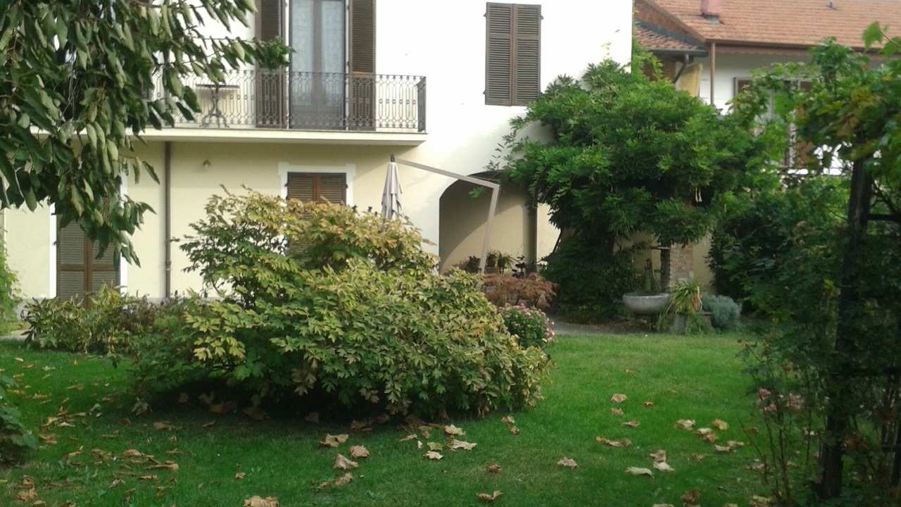 Photo of Outdoor in Scalenghe