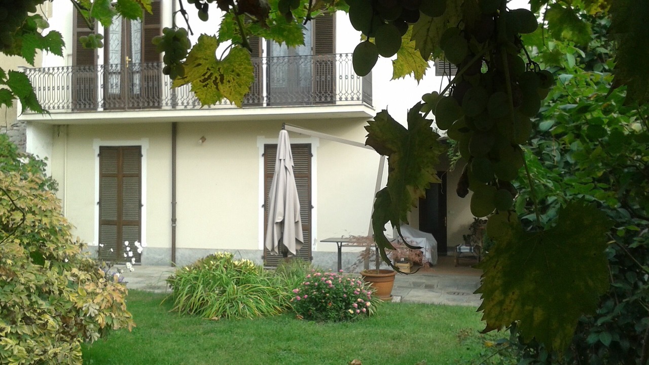 Photo of Outdoor in Scalenghe