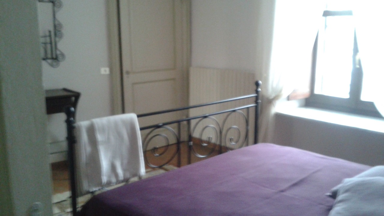 Photo of Bedroom in Scalenghe