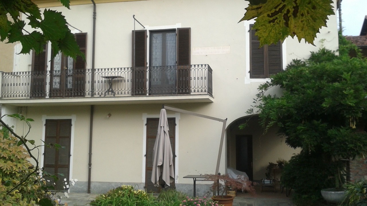Photo of Outdoor in Scalenghe