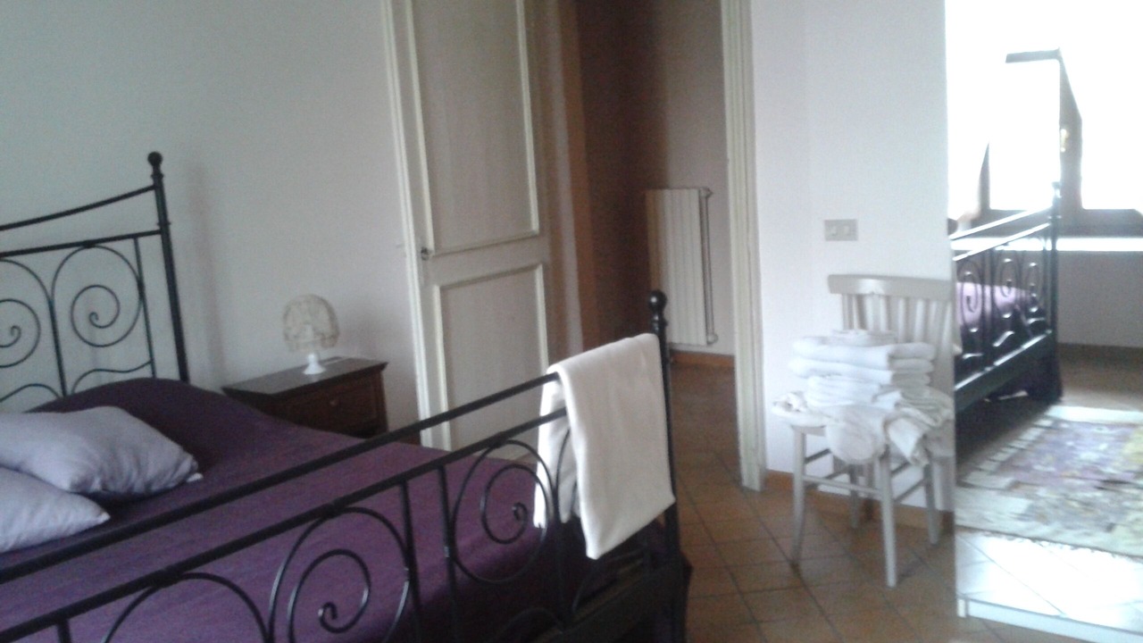 Photo of Bedroom in Scalenghe