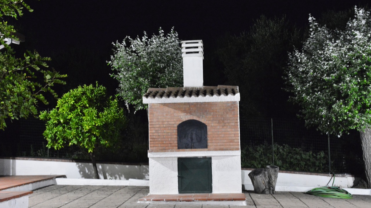 Photo of Outdoor in Pisticci