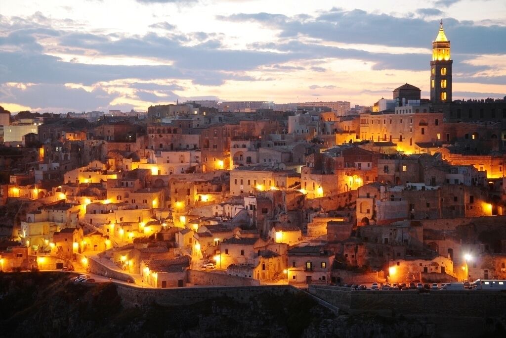Photo of Outdoor in Pisticci