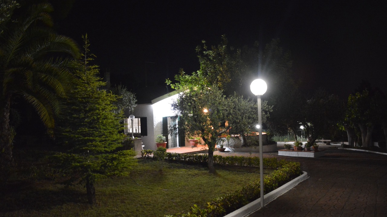 Photo of Outdoor in Pisticci