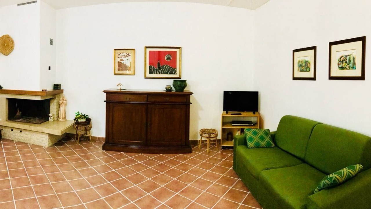 Photo of Livingroom in Pisticci