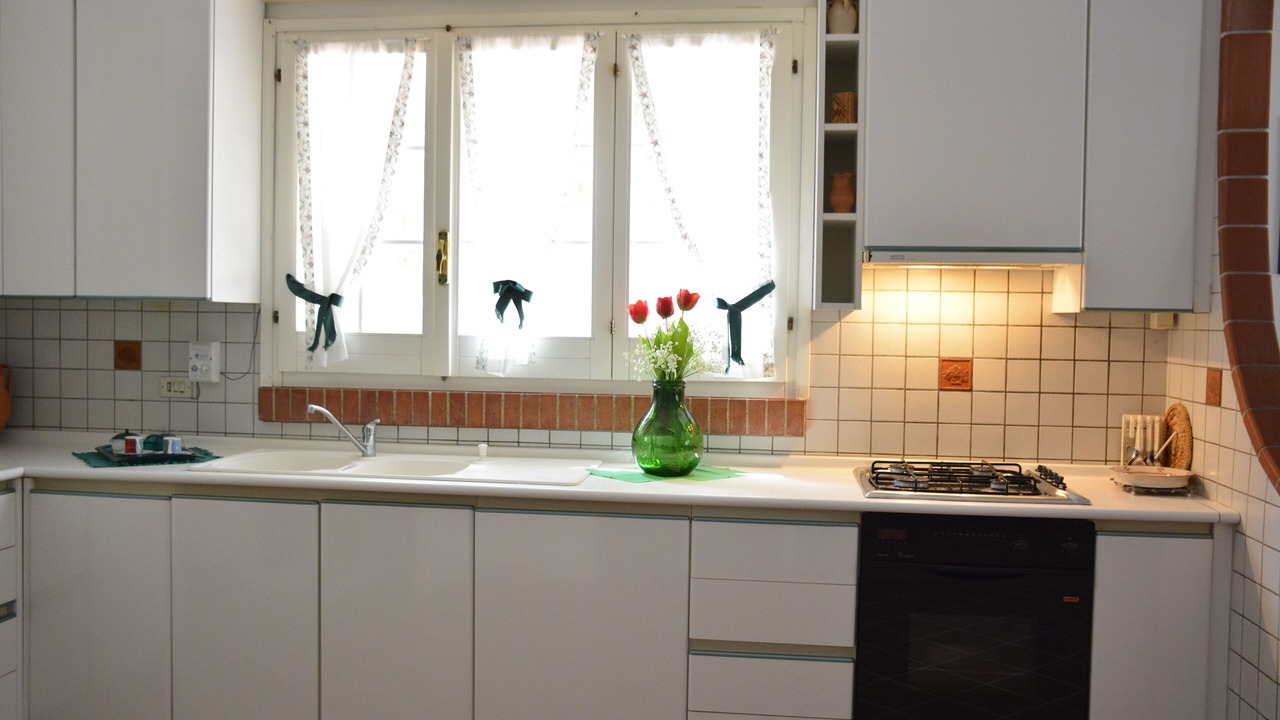 Photo of Kitchen in Pisticci