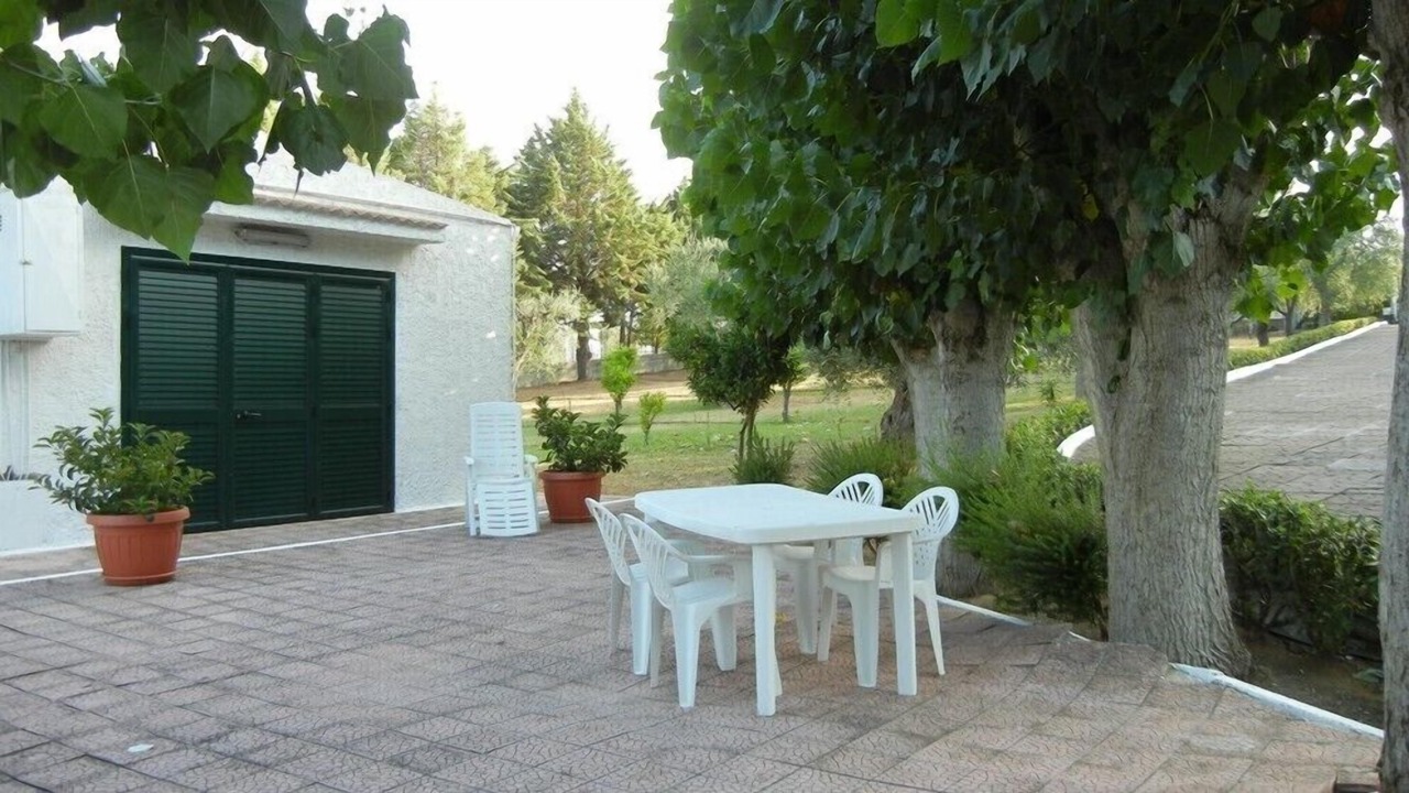 Photo of Outdoor in Pisticci