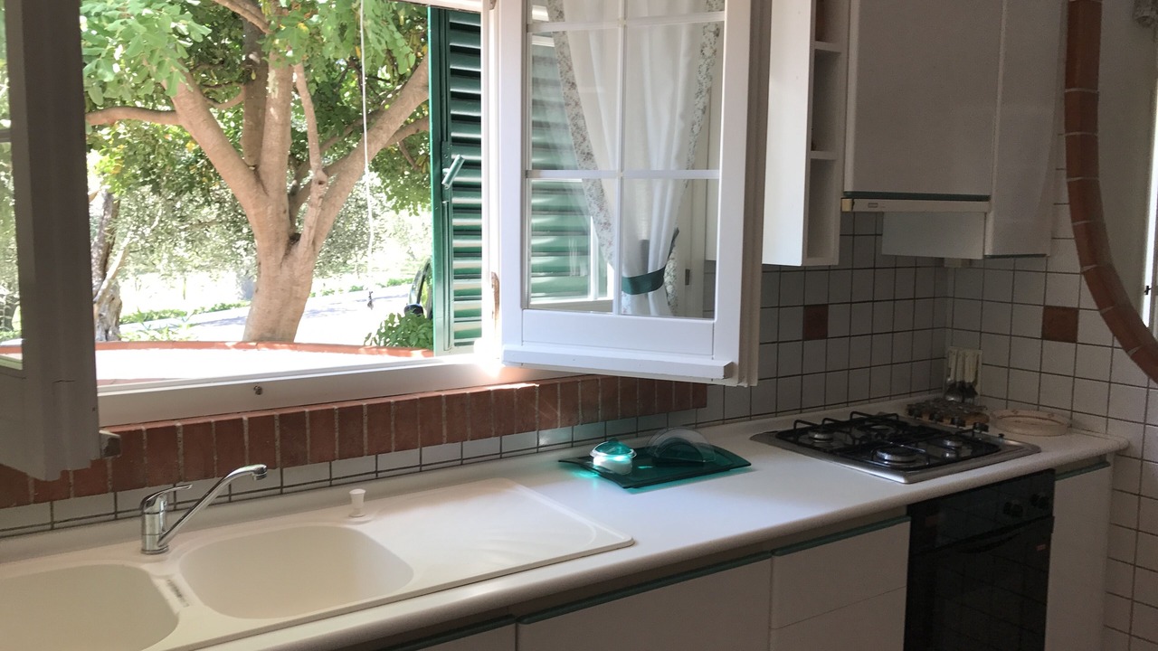 Photo of Kitchen in Pisticci