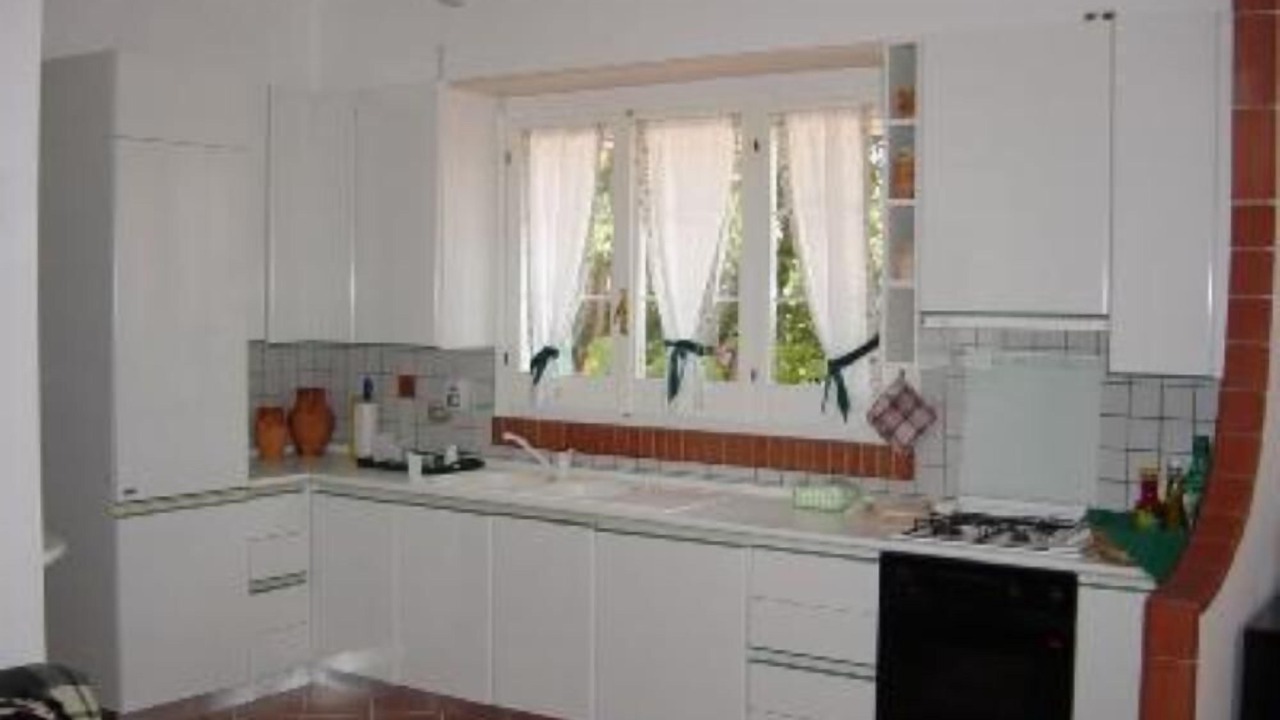 Photo of Kitchen in Pisticci
