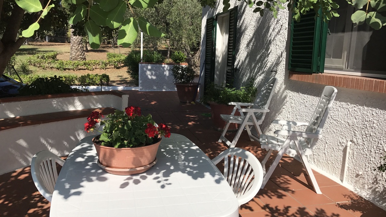 Photo of Outdoor in Pisticci