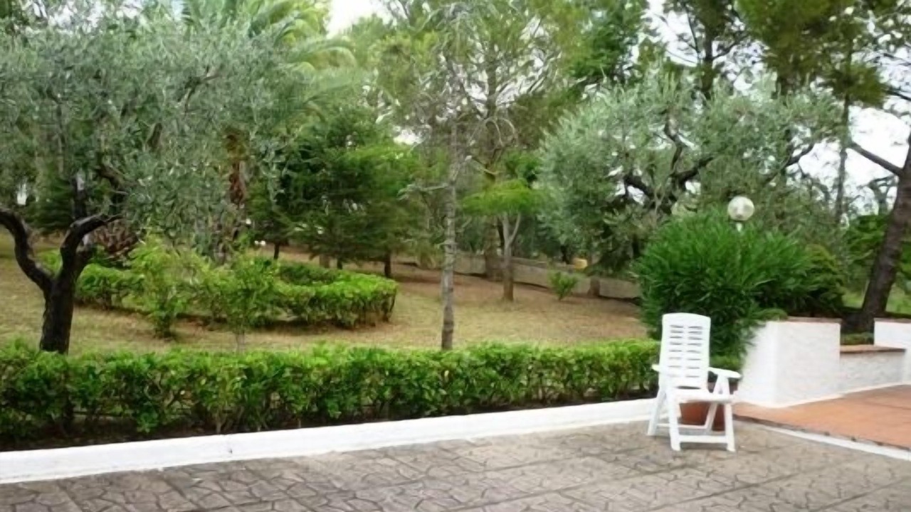 Photo of Patio Balcony in Pisticci