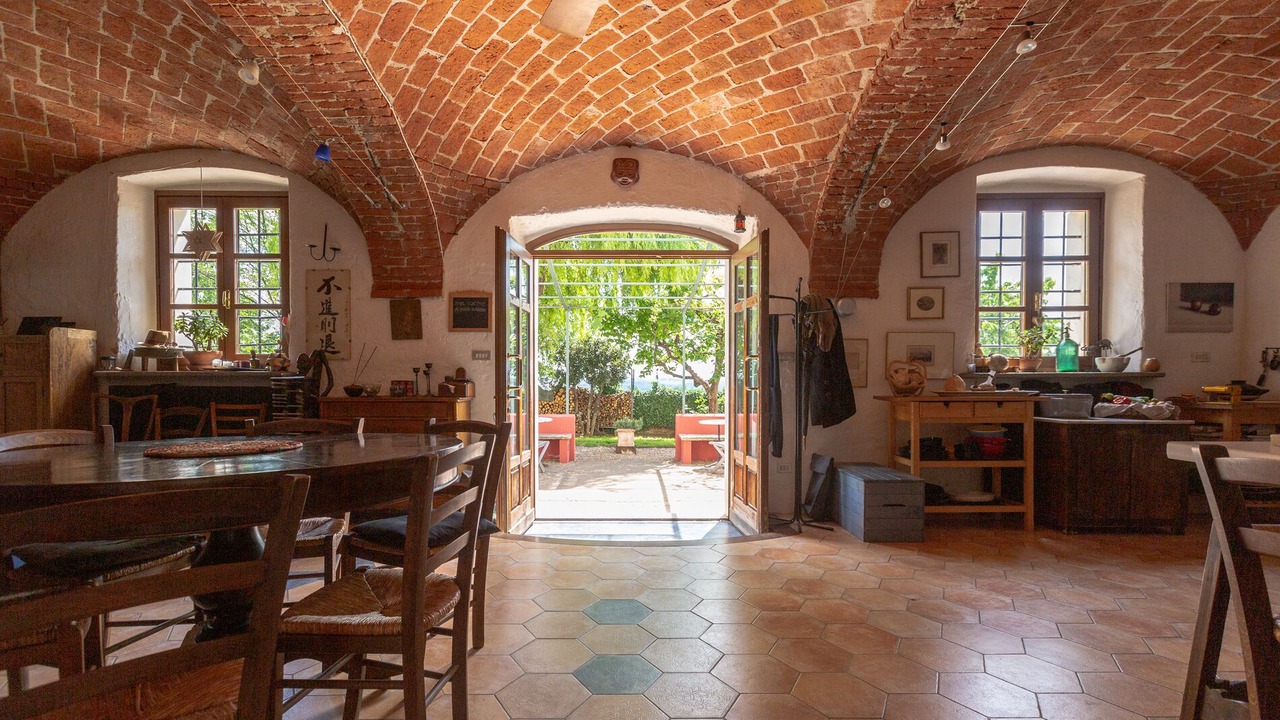 Photo of Bedroom in San Damiano dʼAsti