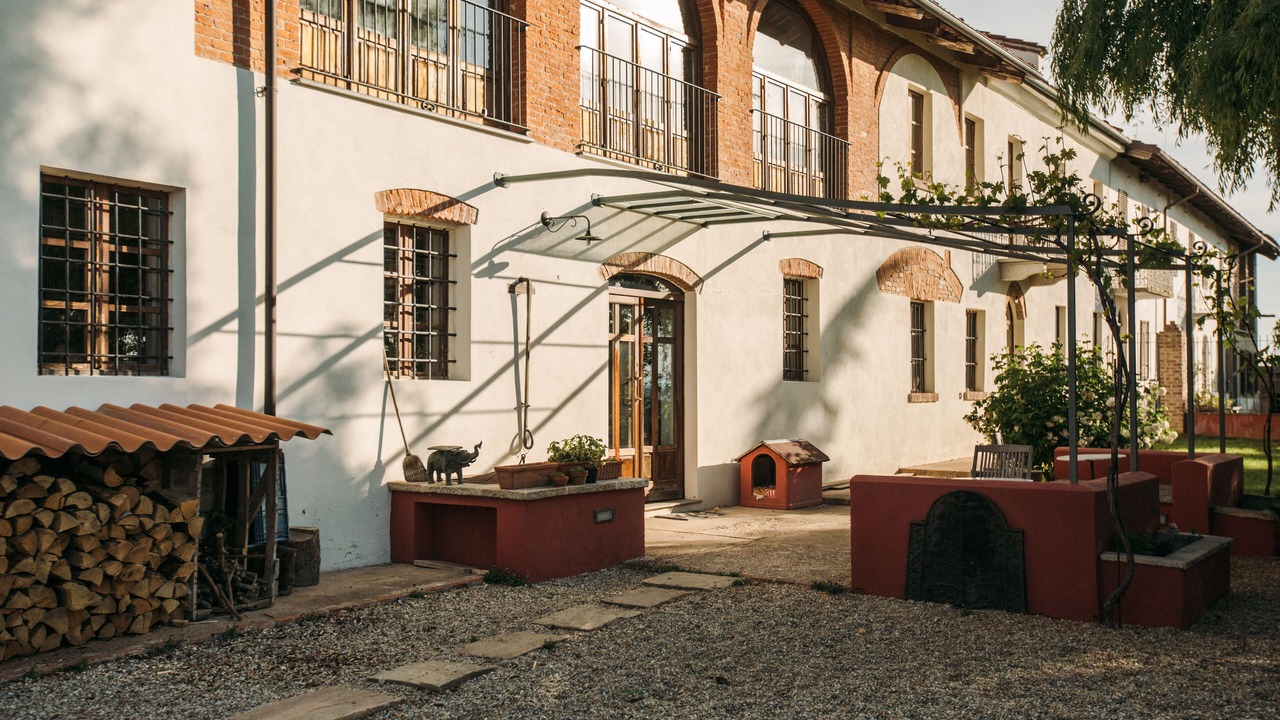 Photo of Outdoor in San Damiano dʼAsti