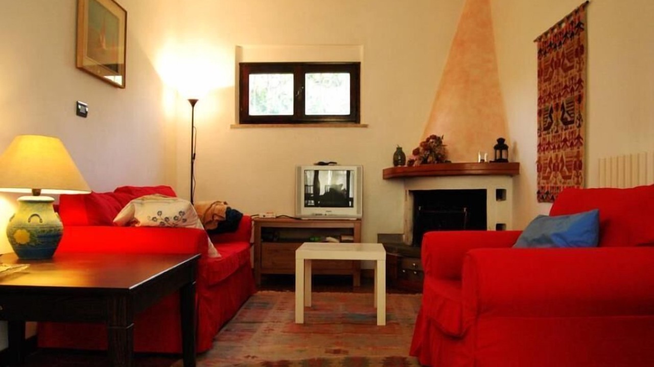 Photo of Livingroom in Capanne-Prato-Cinquale