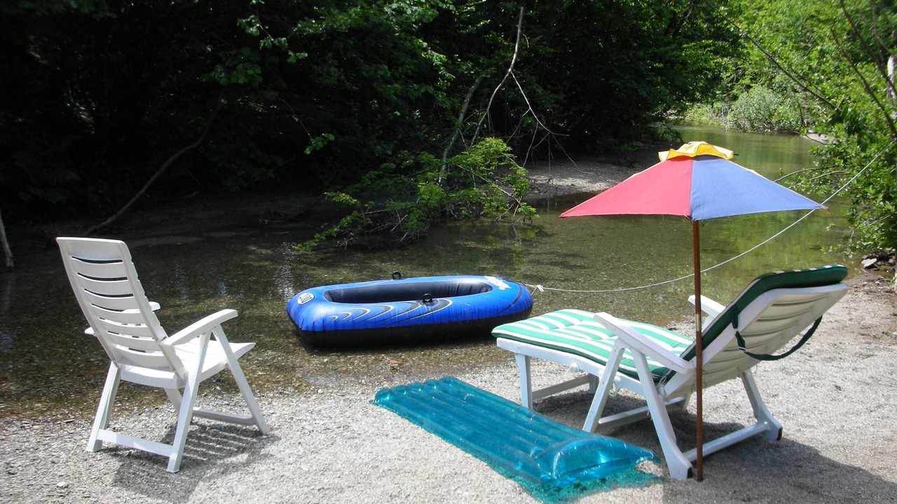 Photo of Outdoor in Acque
