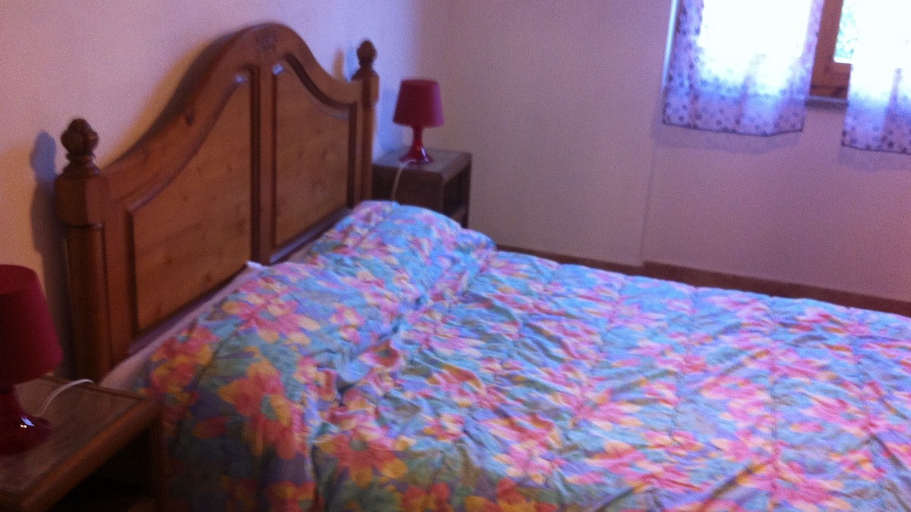 Photo of Bedroom in Acque
