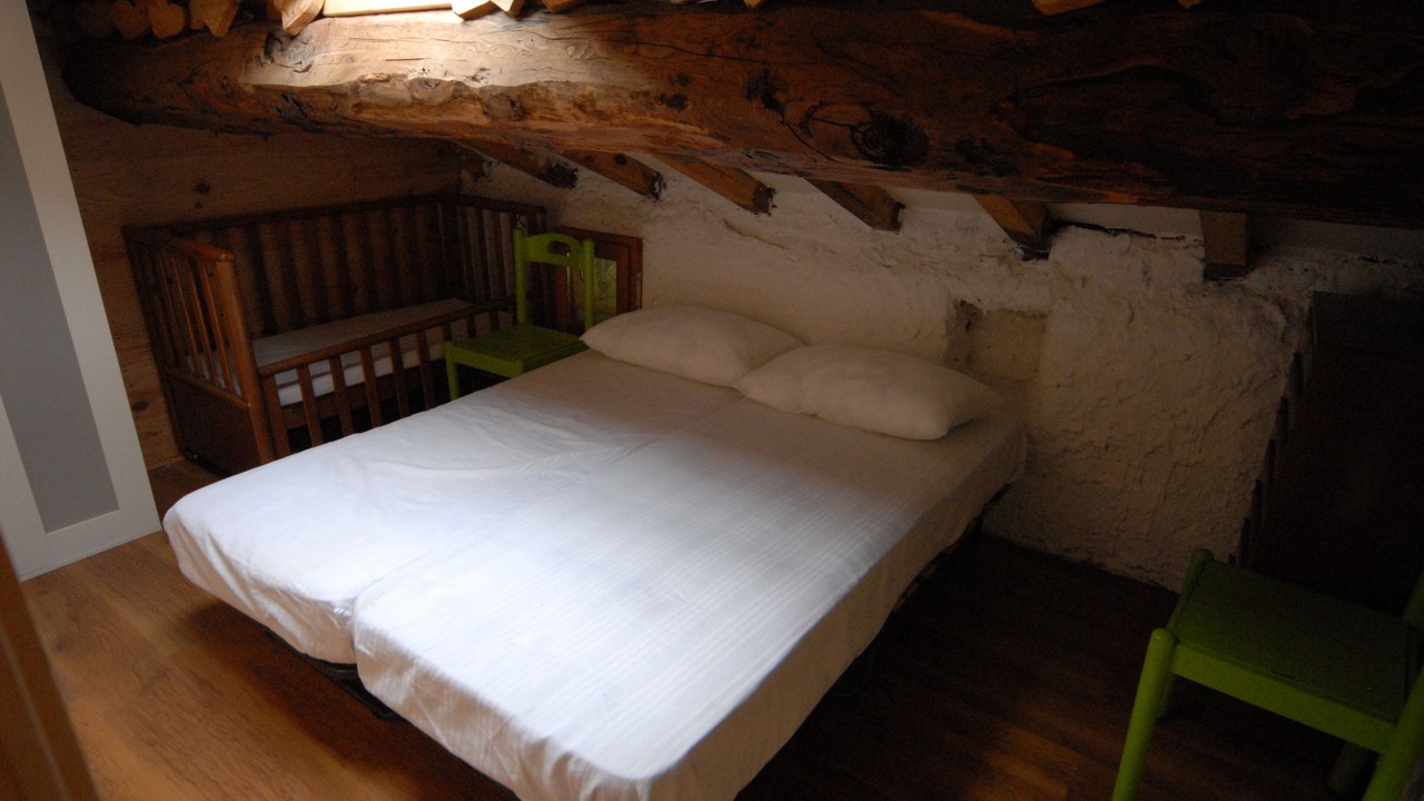 Photo of Bedroom in Acque