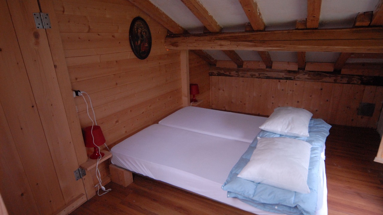 Photo of Bedroom in Acque