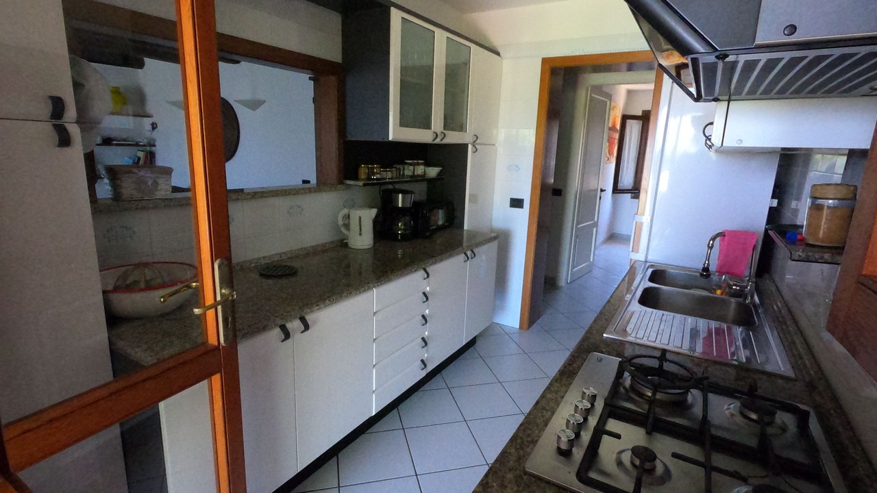 Photo of Kitchen in Porto San Paolo